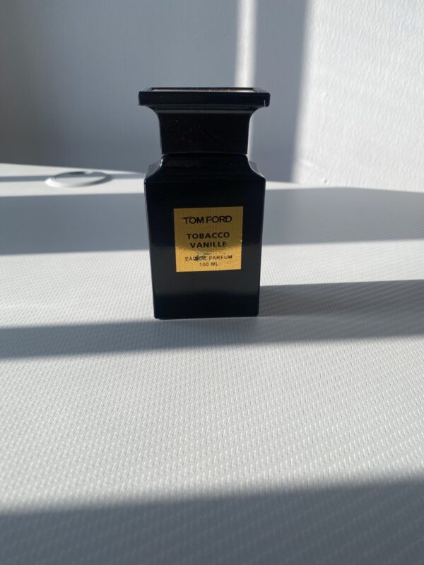 Tom Ford Tobacco Vanille (tester) 100ml – Ci Fragrance