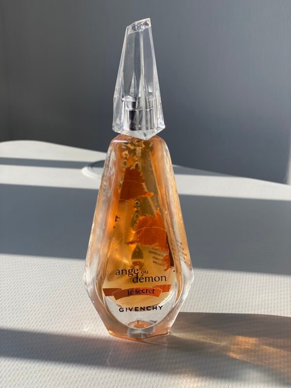 Ange Demon Givenchy (unboxed) 100ml - Image 3