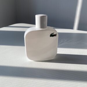 Lacoste L.12.12 Blanc EDT