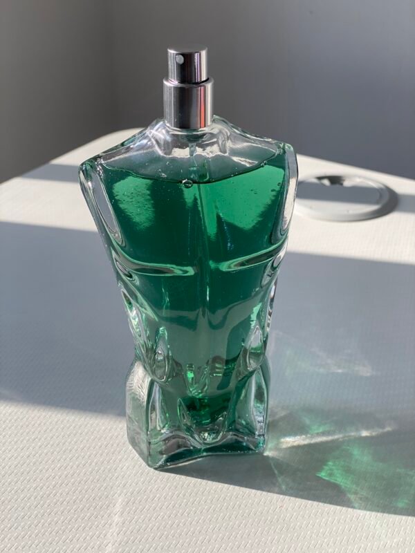 Le Male Jean Paul Gaultier (unboxed) 100ml - Image 2
