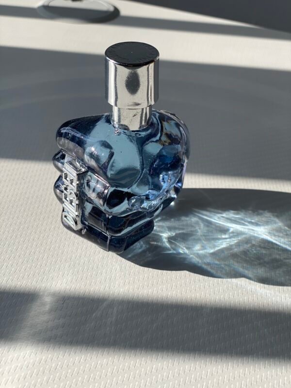 Diesel Only The Brave (unboxed) 100ml - Image 6