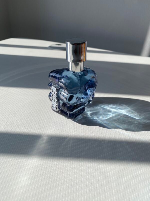 Diesel Only The Brave (unboxed) 100ml - Image 7