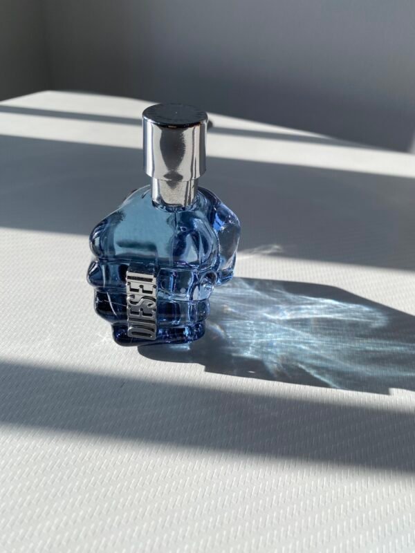 Diesel Only The Brave (unboxed) 100ml - Image 5