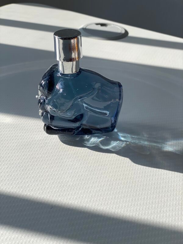 Diesel Only The Brave (unboxed) 100ml - Image 3
