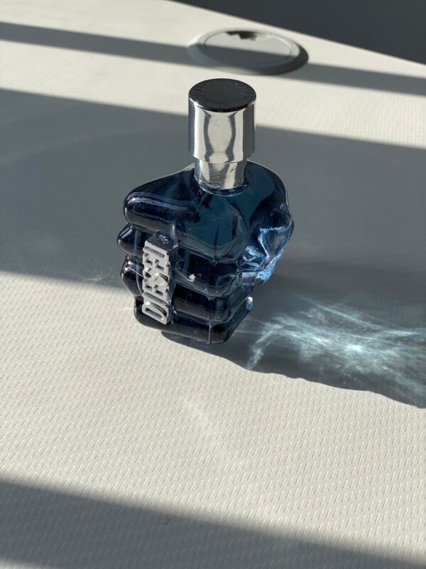 Diesel Only The Brave (unboxed) 100ml