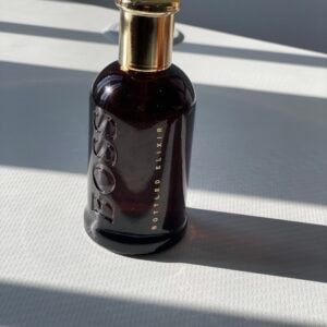 Boss Bottled Elixir (unboxed) 100ml