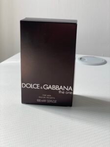 Dolce & Gabbana The One (boxed) 100ml