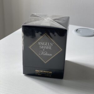 Angels' Share by Kilian (boxed) 50ml