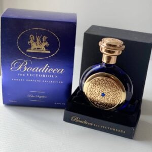 Blue Sapphire. (boxed)