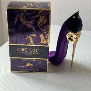 Good Girl Dazzling Garden (boxed)