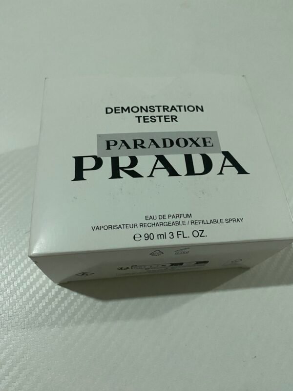 Prada Paradoxe (tester) 90ml