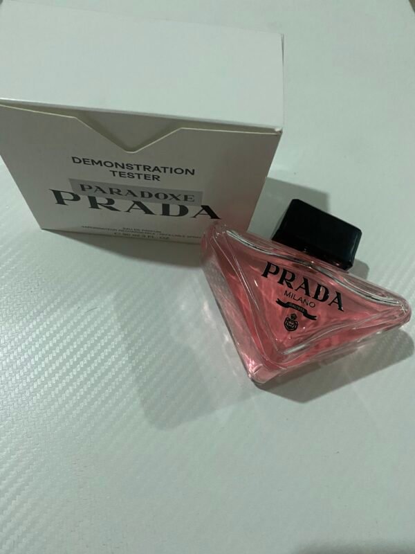 Prada Paradoxe (tester) 90ml - Image 2