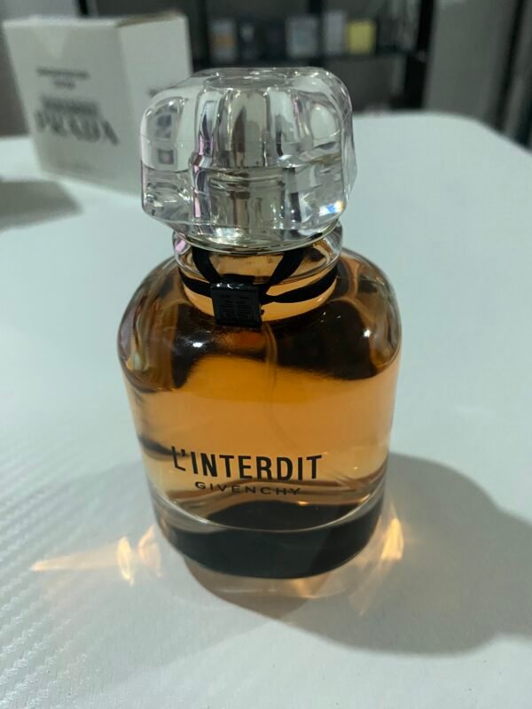 L'interdit Givenchy (tester) 80ml - Image 2