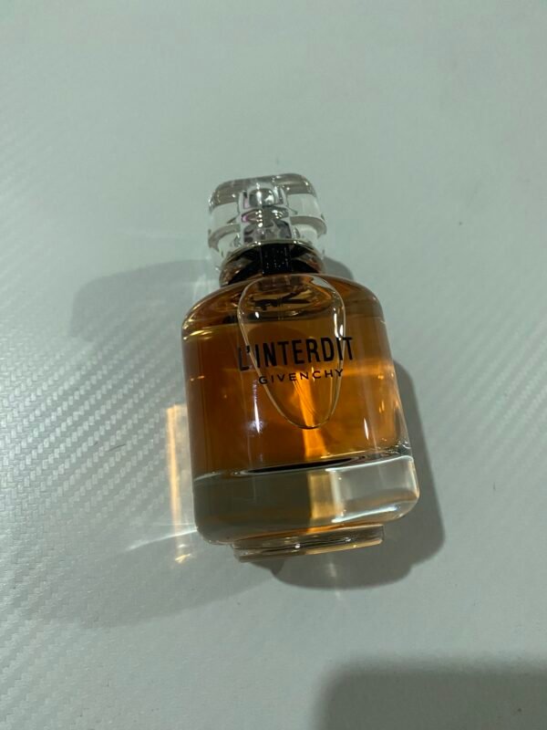 L'interdit Givenchy (tester) 80ml - Image 3