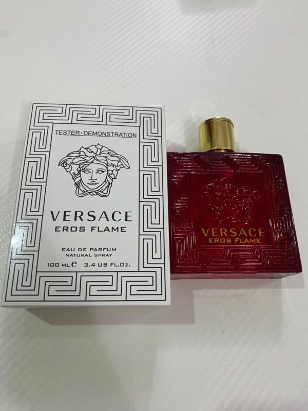 Versace Eros Flame (tester) 100ml