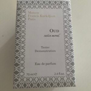 Maison Francis Kurkdjian Oud Satin Mood (tester) 100ml