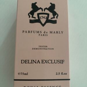 Delina Exclusif (tester) 75ml