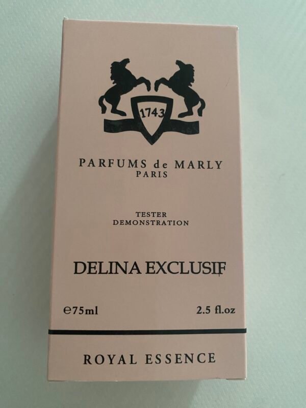 Delina Exclusif (tester) 75ml