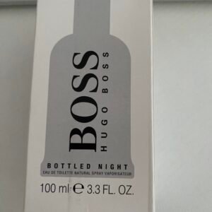 Boss Hugo Boss Bottled Night (tester)100ml