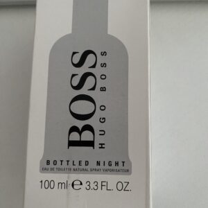 Boss Hugo Boss Bottled Night (tester)100ml
