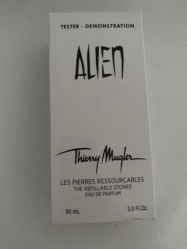 Thierry Mugler Alien (unboxed) 90ml