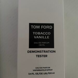 Tom Ford Tobacco Vanille (tester) 100ml