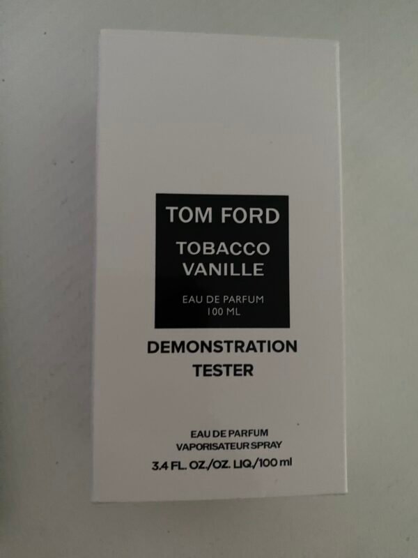 Tom Ford Tobacco Vanille (tester) 100ml