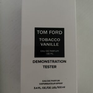 Tom Ford Tobacco Vanille (tester) 100ml