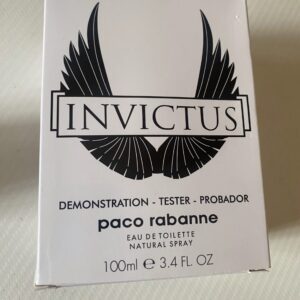 Invictus (tester) 100ml