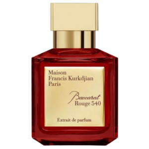 Baccarat Rouge 540  70ml