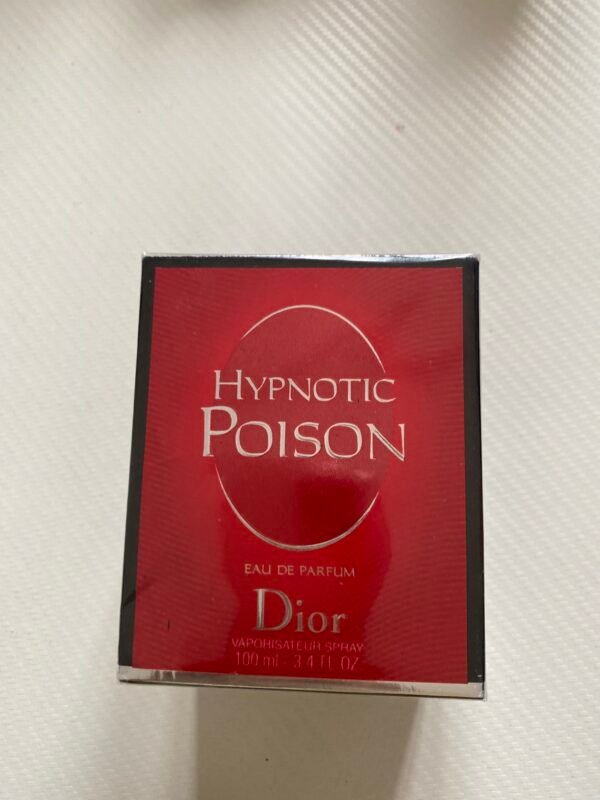 100ml Hypnotic Poison (boxed)