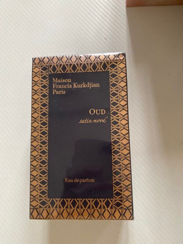MFK OUD Satin Mood