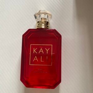 Kayali Eden Juicy Apple | 01 (open box) 100ml