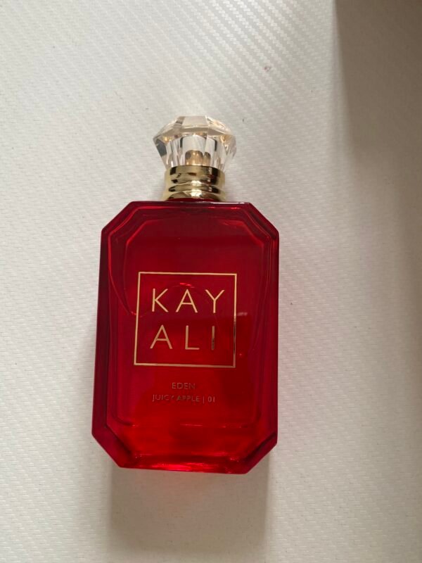 Kayali Eden Juicy Apple | 01 (open box) 100ml