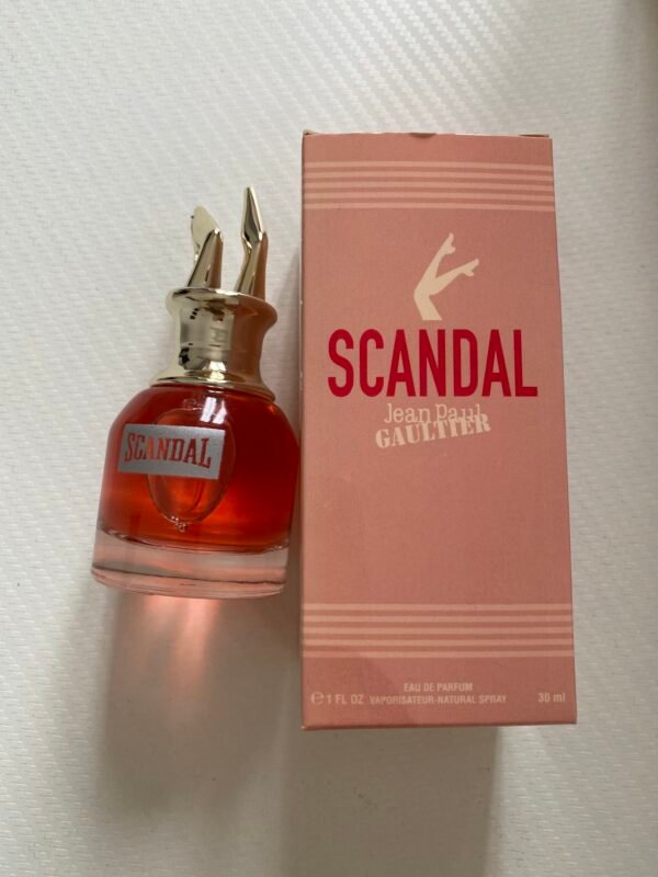 30ml Scandal (open box) - Image 3