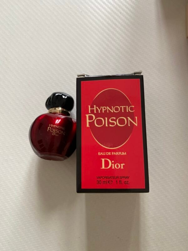 30ml Hypnotic Poison (open box) - Image 4