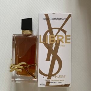 Ysl Libre flowers & flames (tester) 90ml