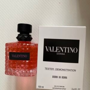Valentino Donna Born In Roma (tester) 100ml