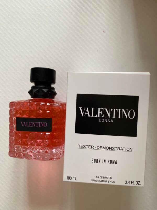 Valentino Donna Born In Roma (tester) 100ml