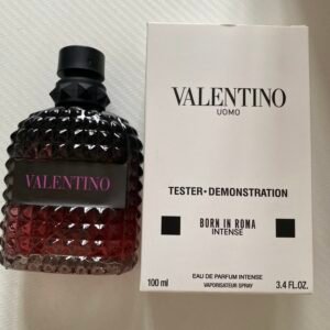 Valentino Uomo Born in Roma Intense (tester) 100ml