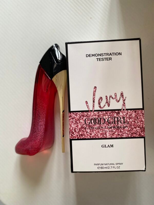 Very Good Girl Glam (TESTER) 80ml