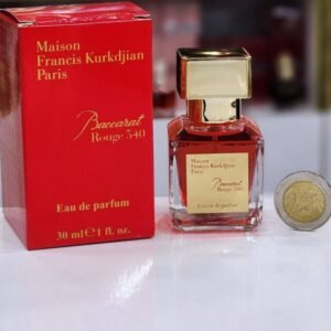 30ml Baccarat Rouge 540 (open box)