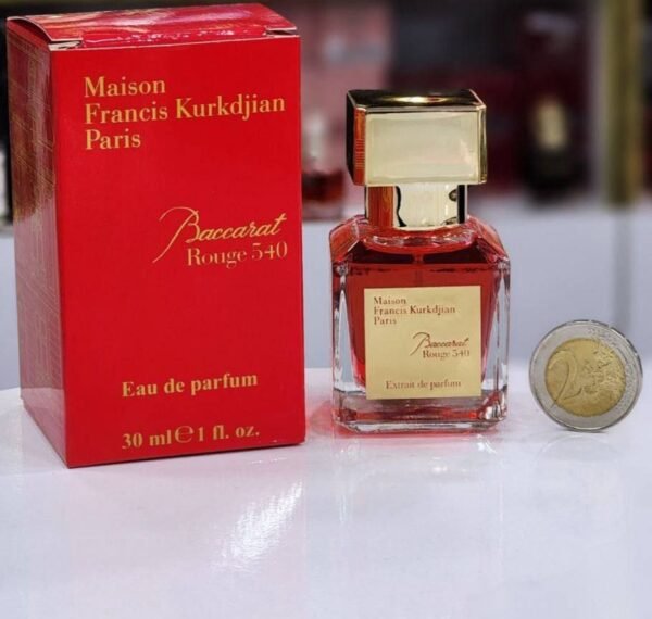 30ml Baccarat Rouge 540 (open box)