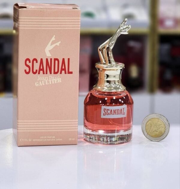 30ml Scandal (open box)