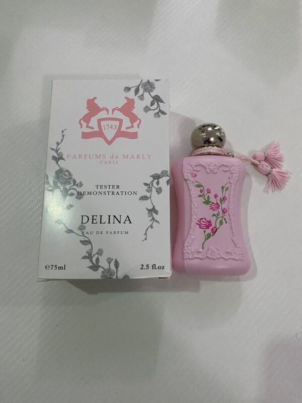 75ml Delina 1743 (tester)