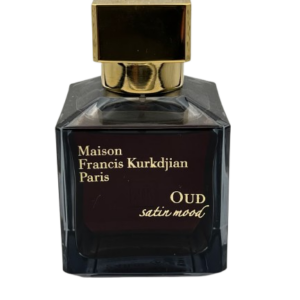 MFK OUD Satin Mood 70ml