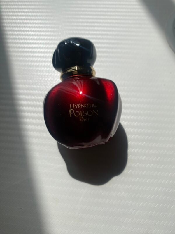 30ml Hypnotic Poison (open box) - Image 3