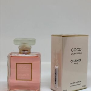 Coco Mademoiselle (boxed) 100ml
