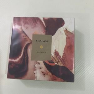 Amouage Guidance (boxed) 100ml