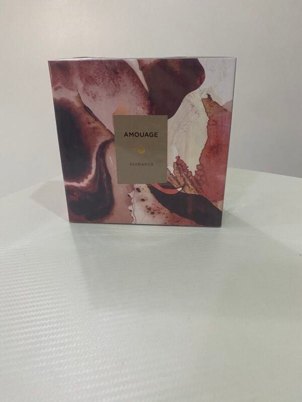 Amouage Guidance (boxed) 100ml - Image 4